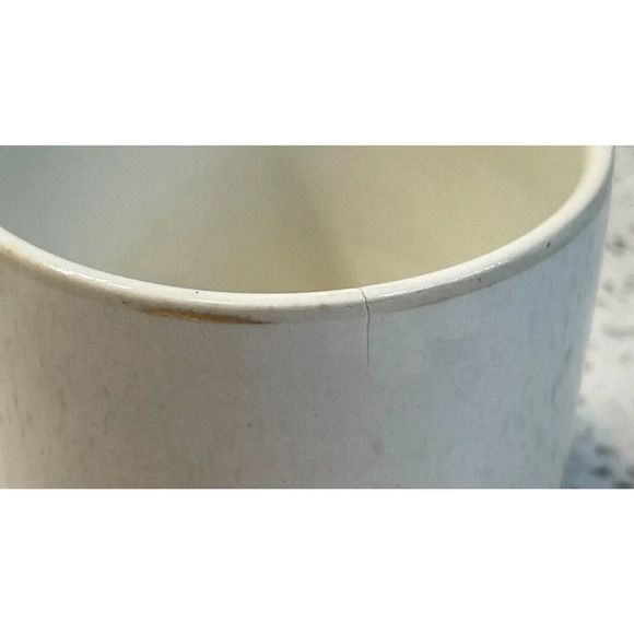 Vintage The Bahamas Souvenir Coffee Mug, Country Crest, Falcon Ware - Picture 3 of 5